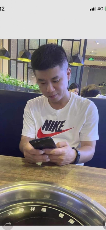 柒柒的第一张照片--宁波相亲服务中心