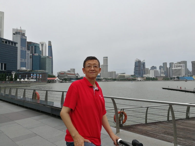 宁缺毋滥的第一张照片--宁波相亲服务中心