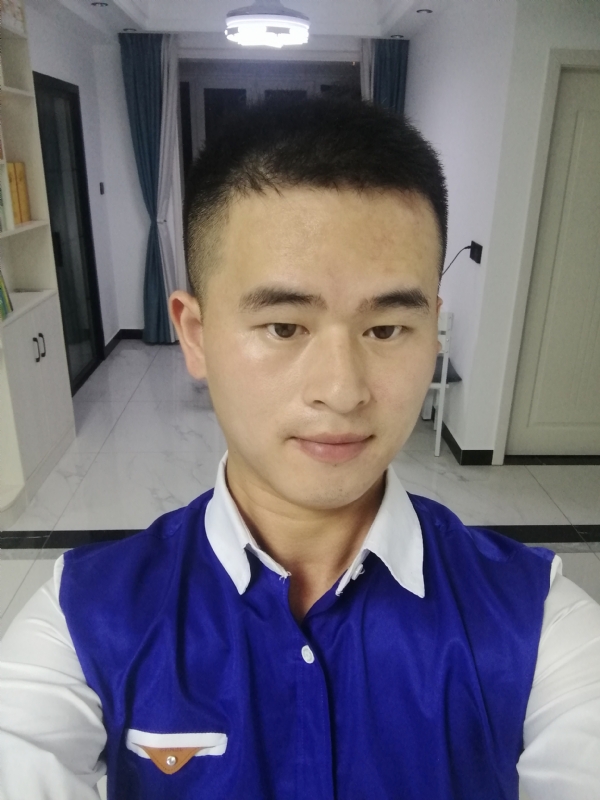 有理有你有理的第二张照片--宁波相亲服务中心