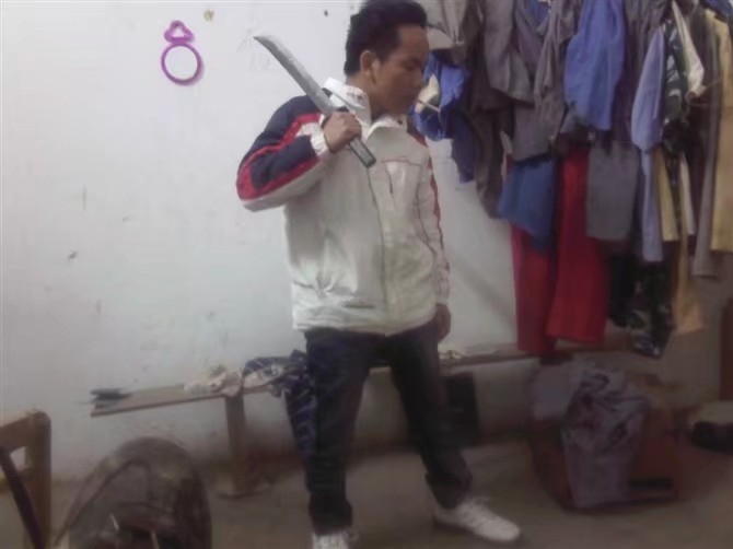 游侠儿的第一张照片--宁波相亲服务中心