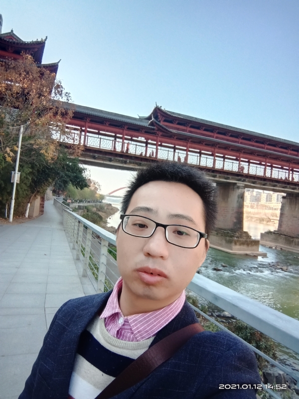 碧血丹心的第二张照片--宁波相亲服务中心