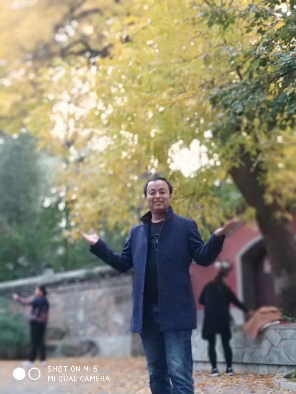 爱转角的第一张照片--宁波相亲服务中心