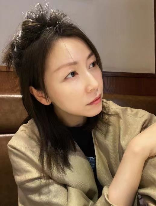 Iine_fousk的第一张照片--宁波相亲服务中心