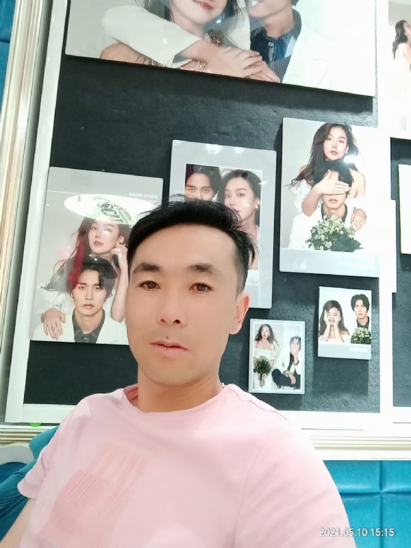 缘来的第一张照片--宁波相亲服务中心