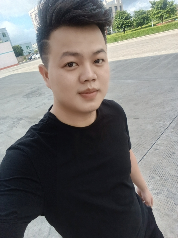 清风的第一张照片--宁波相亲服务中心