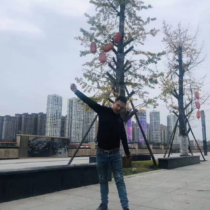 空空的房间的第一张照片--宁波相亲服务中心