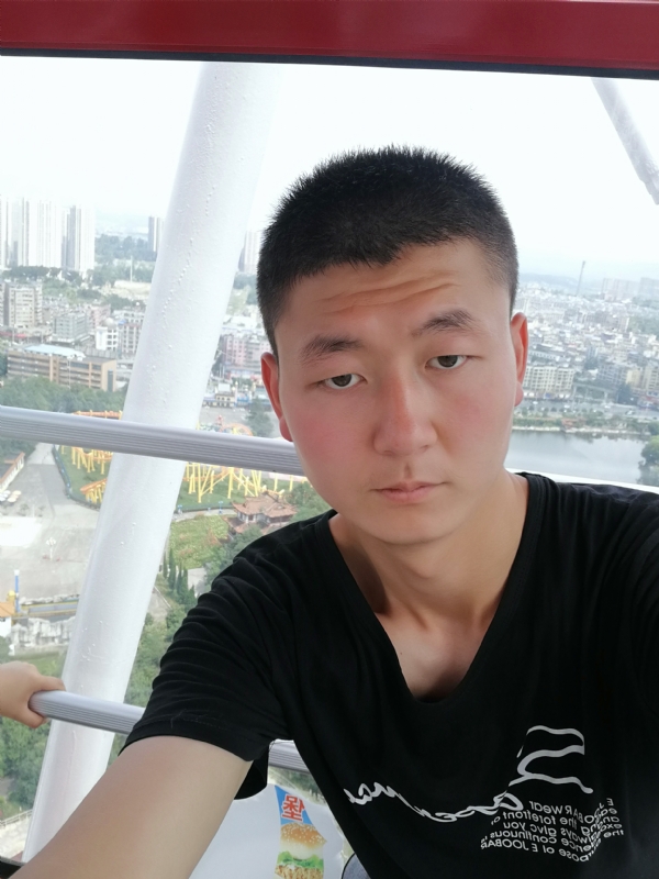 川川的第一张照片--宁波相亲服务中心