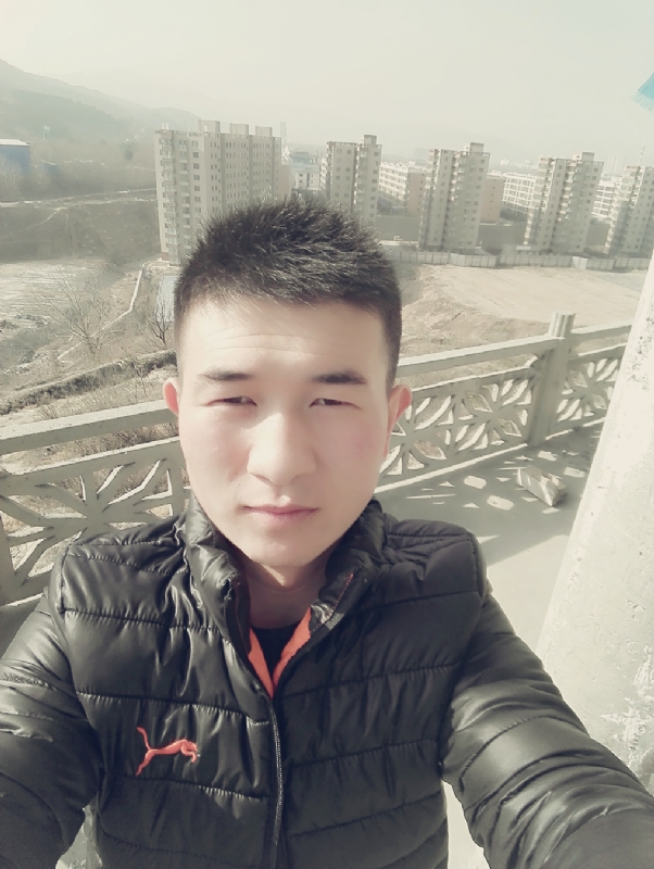 兵心依旧的第一张照片--宁波相亲服务中心