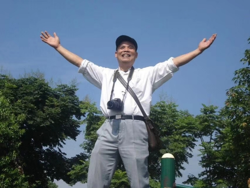 相遇有缘的第三张照片--宁波相亲服务中心