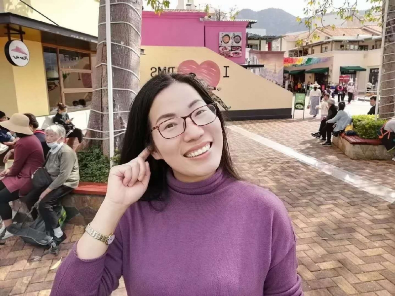 Angel的第二张照片--宁波相亲服务中心