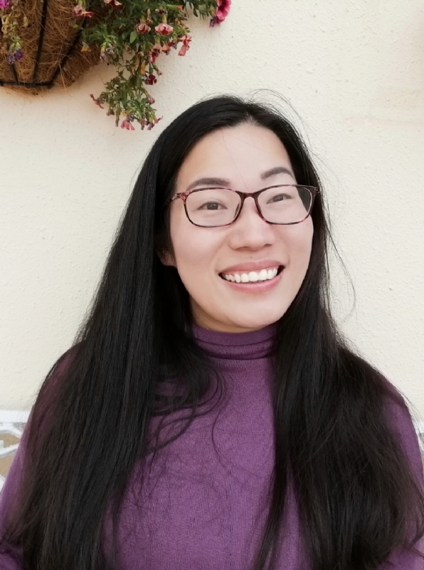 Angel的第四张照片--宁波相亲服务中心