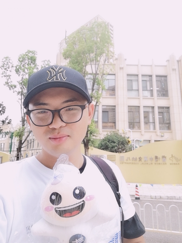 trick的第一张照片--宁波相亲服务中心