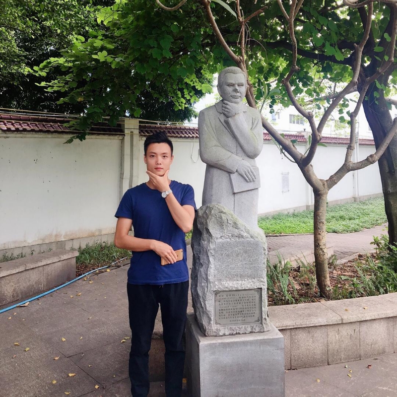 真心的才是最好的的第一张照片--宁波相亲服务中心