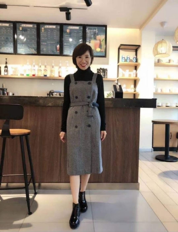 初心的第一张照片--宁波相亲服务中心