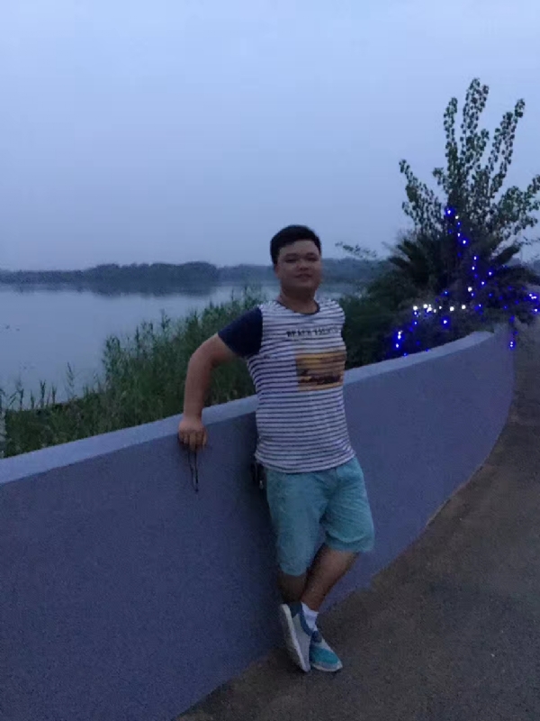 RLC的第一张照片--宁波相亲服务中心