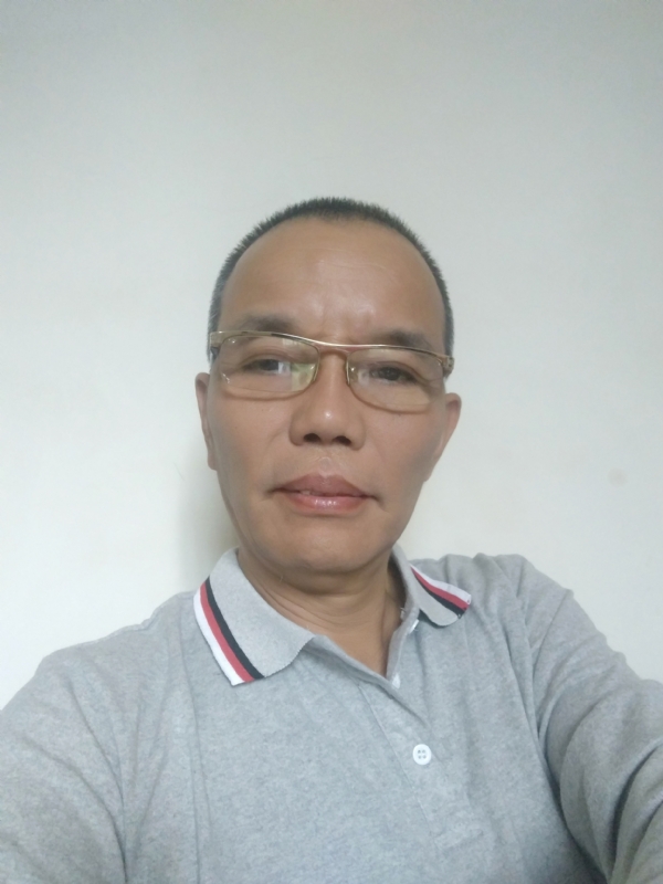 稳重大方的第一张照片--宁波相亲服务中心