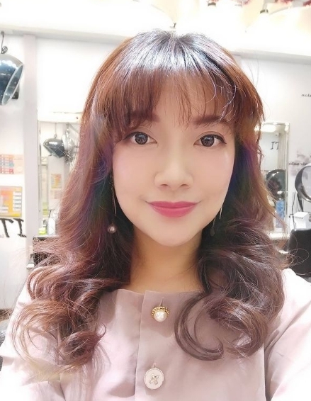 陳雅琪的第一张照片--宁波相亲服务中心