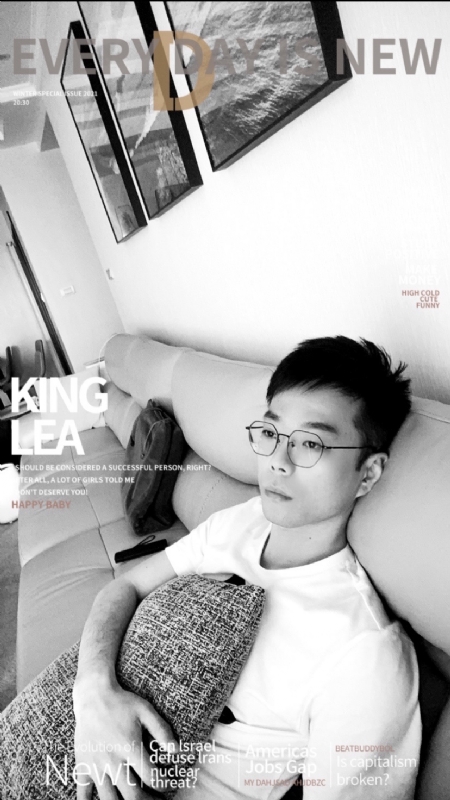 至尊宝的第六张照片--宁波相亲服务中心