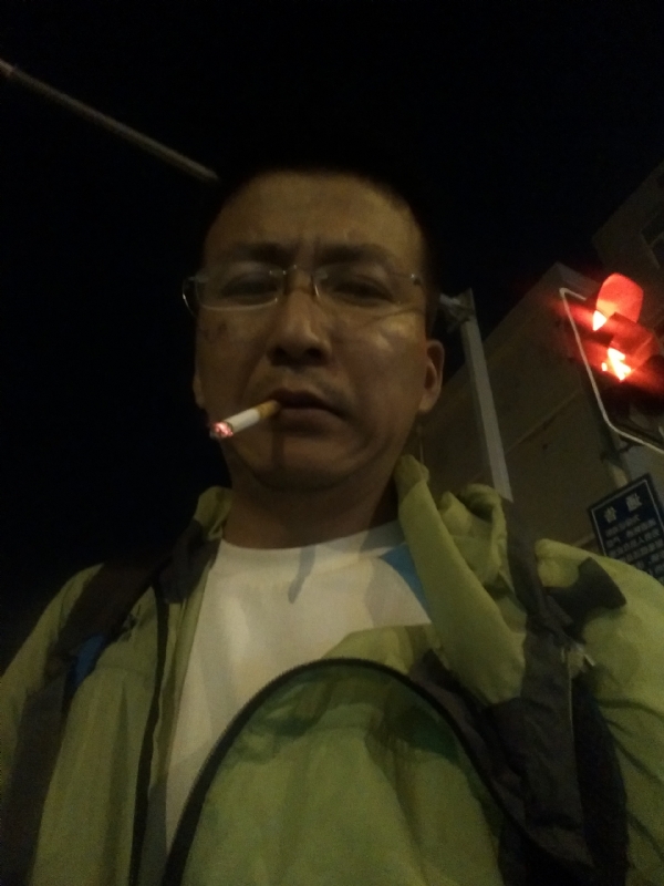 认真的生活的第一张照片--宁波相亲服务中心