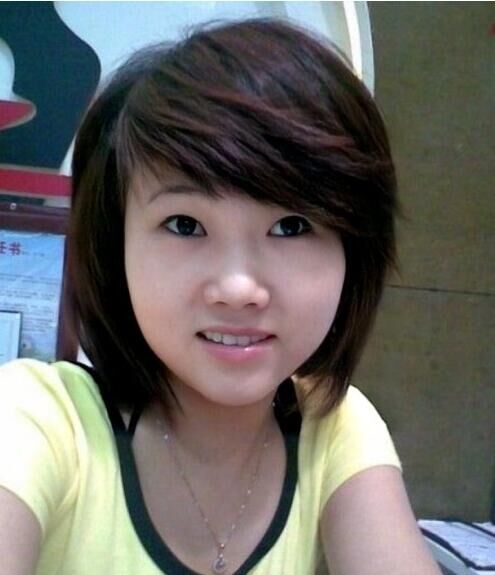 小叶子的第一张照片--宁波相亲服务中心