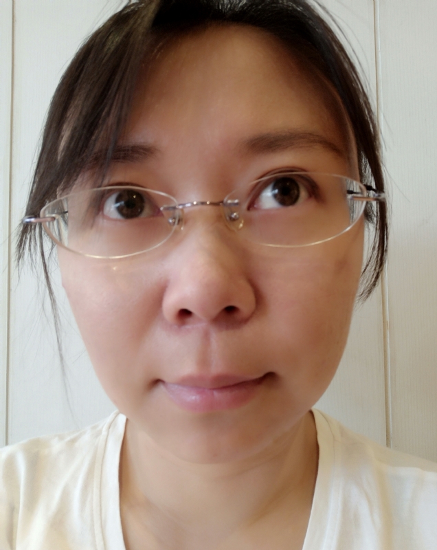 jady的第四张照片--宁波相亲服务中心