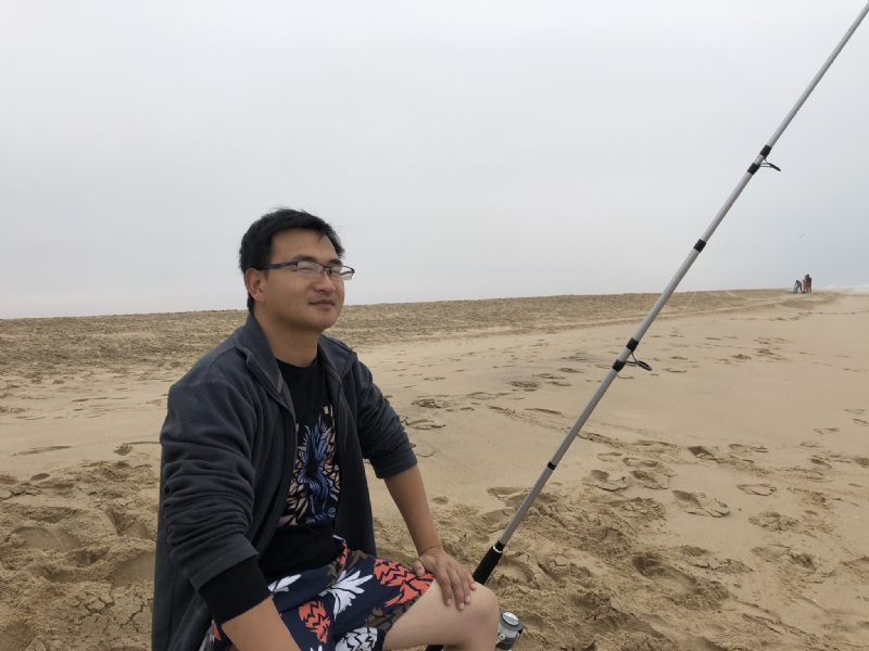 Lucky的第一张照片--宁波相亲服务中心