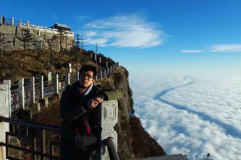 咫尺天涯的第一张照片--宁波相亲服务中心