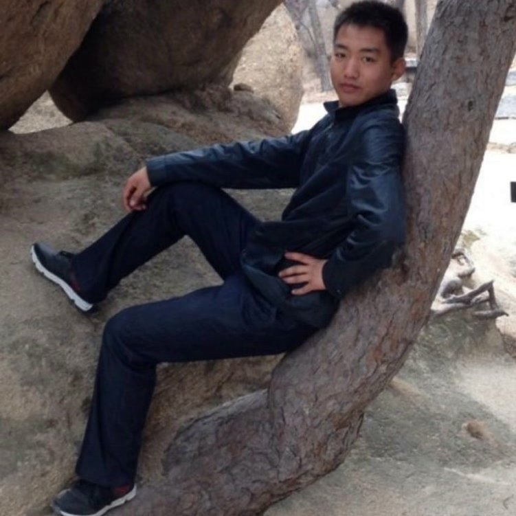 哥不帅但很坏的第一张照片--宁波相亲服务中心