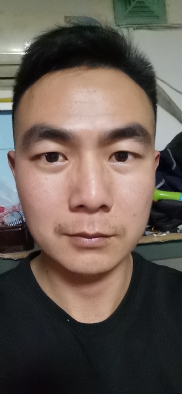 朴实无华的第二张照片--宁波相亲服务中心