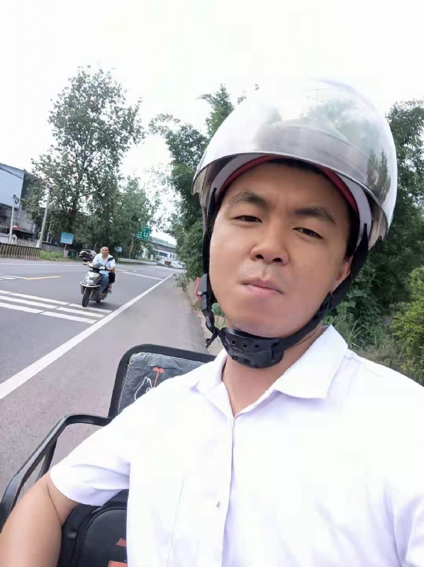 紧张死了的第一张照片--宁波相亲服务中心