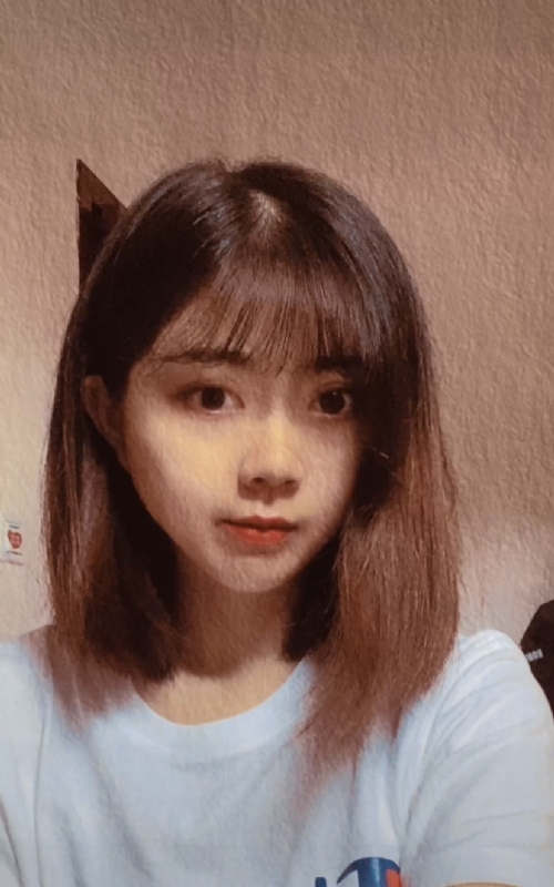 教幼儿园的羊羊老师的第一张照片--宁波相亲服务中心