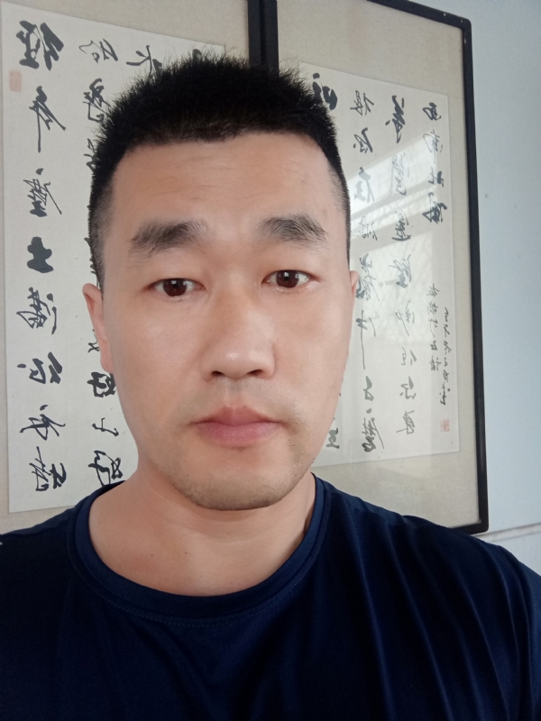 应该是个好人的第一张照片--宁波相亲服务中心