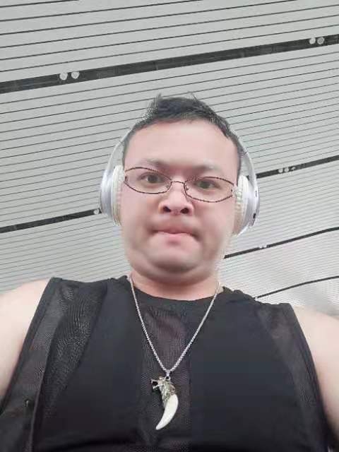 醉叶孤城的第一张照片--宁波相亲服务中心