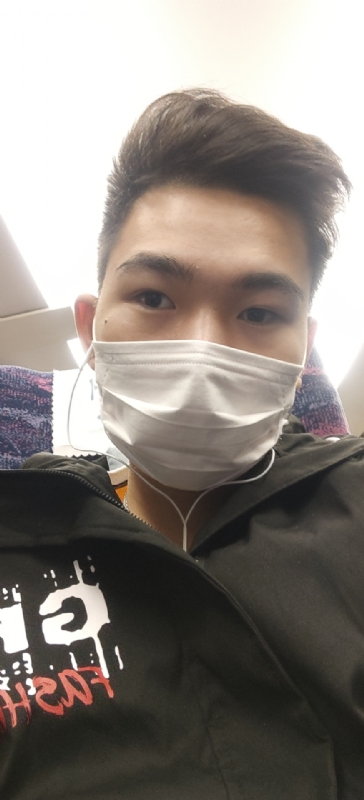 小霪虫的第一张照片--宁波相亲服务中心