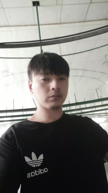 久鑫的第一张照片--宁波相亲服务中心