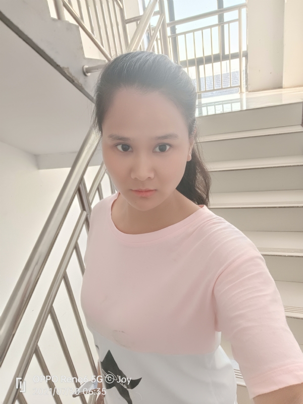 姣的第二张照片--宁波相亲服务中心