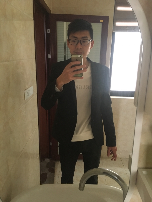 一生何求的第一张照片--宁波相亲服务中心