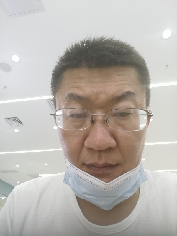 无奈的第一张照片--宁波相亲服务中心