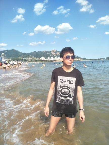 星辰、大海的第一张照片--宁波相亲服务中心