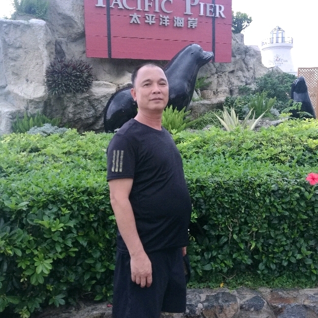 木子五的第二张照片--宁波相亲服务中心