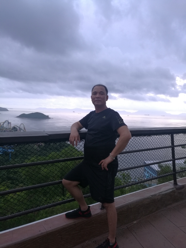 木子五的第三张照片--宁波相亲服务中心