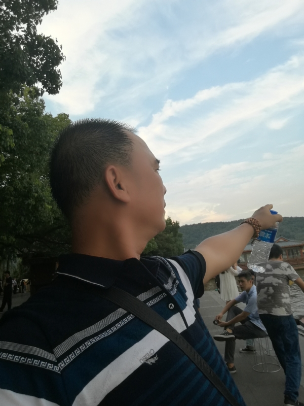 木子五的第四张照片--宁波相亲服务中心