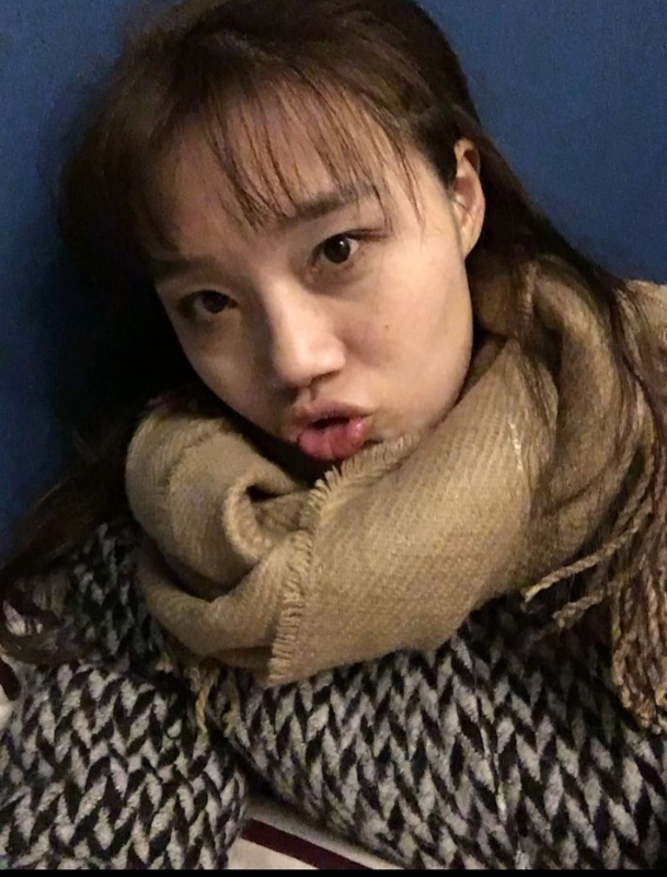 幂幂的style的第二张照片--宁波相亲服务中心