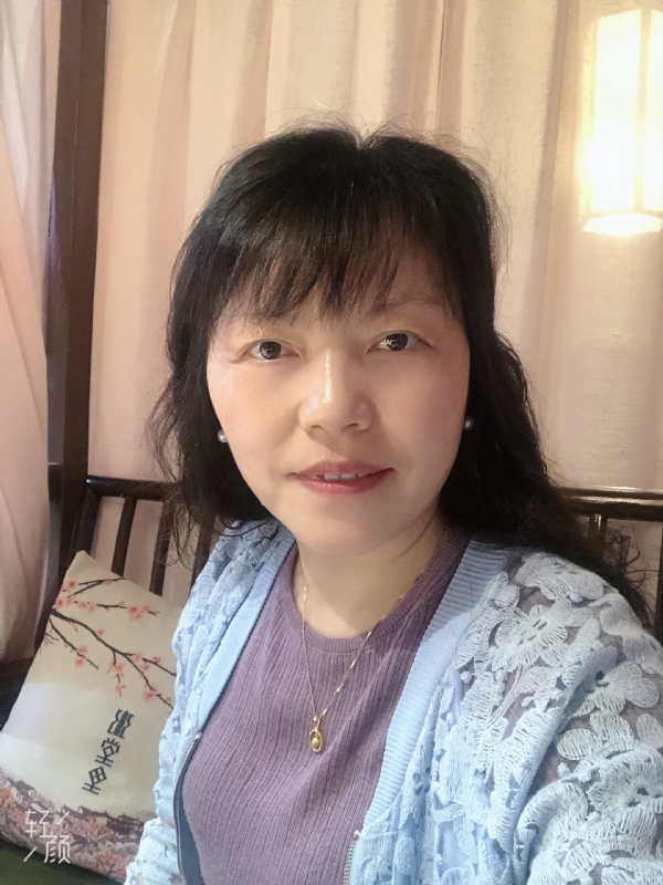 期盼的第二张照片--宁波相亲服务中心