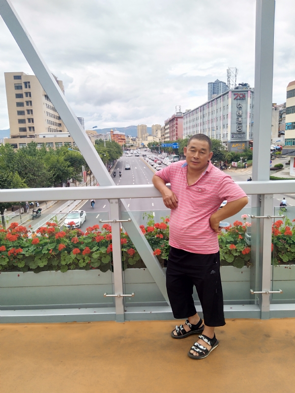 真诚的第一张照片--宁波相亲服务中心