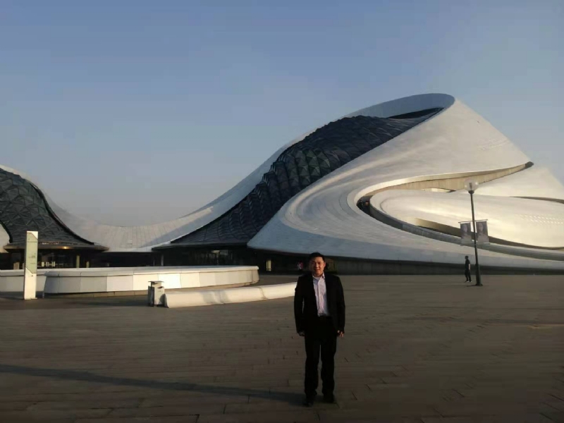 荣荣的第一张照片--宁波相亲服务中心