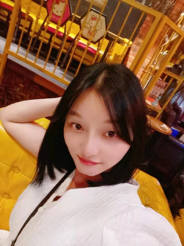 暖暖的第一张照片--宁波相亲服务中心