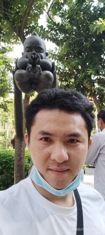 欧阳的第三张照片--宁波相亲服务中心