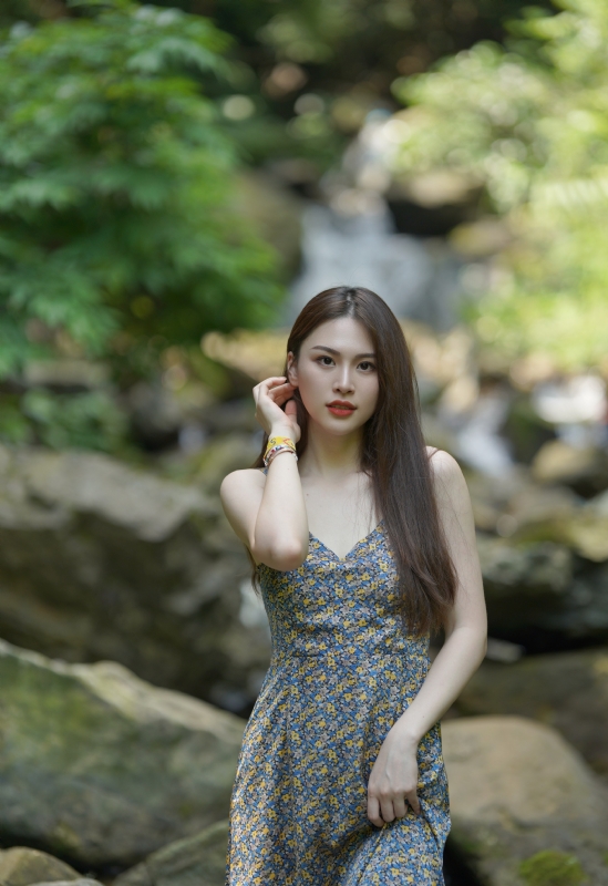 Catherine的第二张照片--宁波相亲服务中心