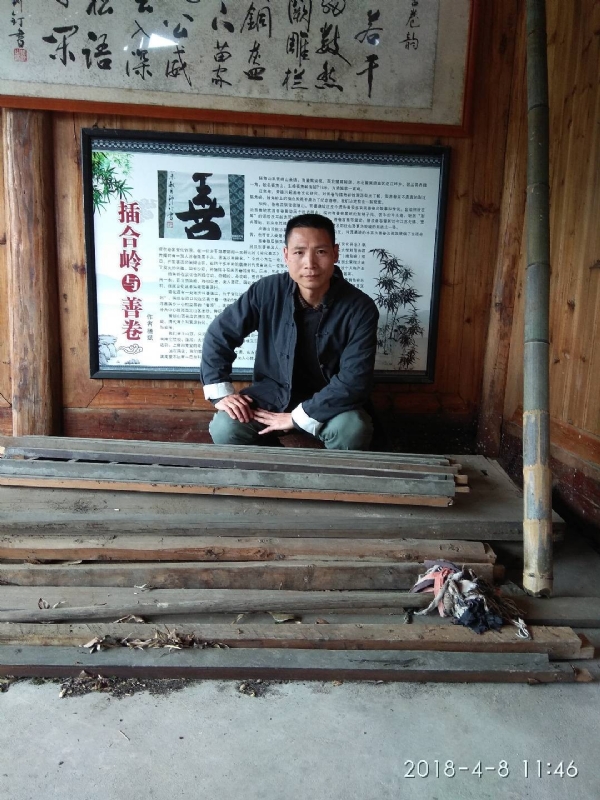 周哥的第二张照片--宁波相亲服务中心